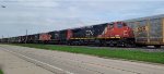 IC 2725 CN 5712 CN 5731 CN 5746